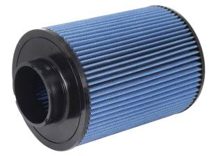 aFe - aFe MagnumFLOW Air Filters UCO P5R A/F P5R 4F x 8-1/2B x 8-1/2T (inv) x 11H 24-91042 - Image 4