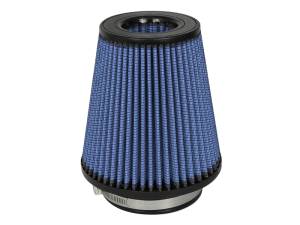 aFe MagnumFLOW Air Filters UCO P5R A/F P5R 4-1/2F x 7B x 4-1/2T (Inv) x 7H 24-91045