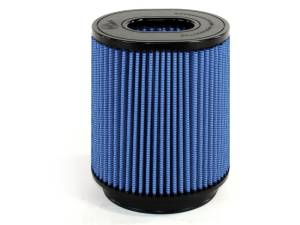 aFe MagnumFLOW Air Filters UCO P5R A/F P5R 5-1/2F x 7B x(6-3/4x 5-1/2)T(Inv) x 8H 24-91050