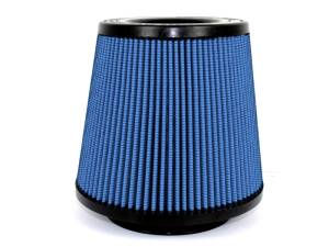 aFe - aFe MagnumFLOW Air Filters IAF P5R A/F P5R 5-1/2F x 9B x 7T (Inv) x 8H 24-91051 - Image 1