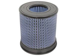 aFe MagnumFLOW Air Filters IAF P5R A/F P5R 6F x 8B (INV 3-1/2) x 9H 24-91059