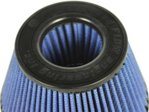 aFe - aFe MagnumFLOW Air Filters PRO 5R 5.63x6.85in F x 6.78x8in B x 4.5x5.5in T x 3.5in H 24-91060 - Image 5