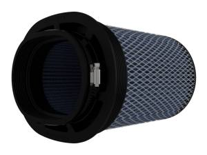 aFe - aFe MagnumFLOW HD Air Filters Pro 5 R Oval 7in X 4.75in F 9in X 7in T X 9H 24-91061 - Image 3