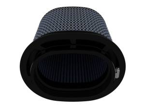 aFe - aFe MagnumFLOW HD Air Filters Pro 5 R Oval 7in X 4.75in F 9in X 7in T X 9H 24-91061 - Image 4