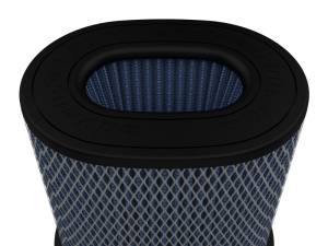 aFe - aFe MagnumFLOW HD Air Filters Pro 5 R Oval 7in X 4.75in F 9in X 7in T X 9H 24-91061 - Image 5