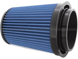 aFe - aFe MagnumFLOW Air Filter Pro 5R 5in F x 7in B (INV) x 5.5in T (INV) x 8in H 24-91062 - Image 5