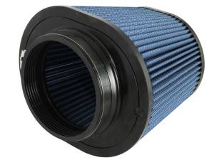 aFe - aFe MagnumFLOW Air Filters IAF A/F P5R 5F x (9x7-1/2)B x (6-3/4x5-1/2)T x 6-7/8inH 24-91064 - Image 4