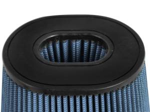 aFe - aFe MagnumFLOW Air Filters IAF A/F P5R 5F x (9x7-1/2)B x (6-3/4x5-1/2)T x 6-7/8inH 24-91064 - Image 6