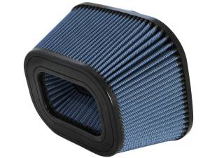 aFe - aFe Magnum FLOW Universal Air Filter 7-1/8 IN F x(8-3/4 x10-1/2) IN B x(6-1/2 x8-5/8) IN T x5 IN H 24-91067 - Image 3