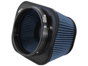 aFe - aFe Magnum FLOW Universal Air Filter 7-1/8 IN F x(8-3/4 x10-1/2) IN B x(6-1/2 x8-5/8) IN T x5 IN H 24-91067 - Image 4