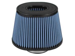 aFe MagnumFLOW Air Filter A/F P5R 4Fx (9x6-1/2) Bx (6-3/4x5-1/2) Tx6-1/8H in 24-91074