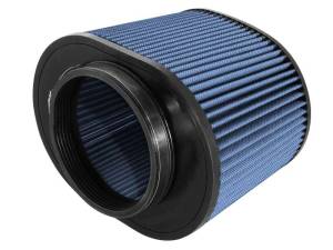 aFe - aFe Magnum FLOW Pro 5R Air Filter 5-1/2 in F x (10x7in B x (9x7)in T (Inverted) x 7in H 24-91080 - Image 4