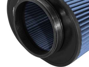 aFe - aFe Magnum FLOW Pro 5R Air Filter 5-1/2 in F x (10x7in B x (9x7)in T (Inverted) x 7in H 24-91080 - Image 5
