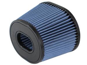 aFe - aFe MagnumFLOW Air Filters P5R Universal A/F 3.25in F x (9x6.5)in B x (6.75x5.5)in T x 3.375in H 24-91087 - Image 3