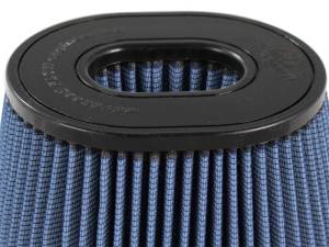 aFe - aFe MagnumFLOW Air Filters P5R Universal A/F 3.25in F x (9x6.5)in B x (6.75x5.5)in T x 3.375in H 24-91087 - Image 4