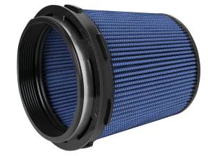 aFe - aFe Momentum Air Filters 5-1/2F x 7B x 5-1/2T (INV) x 6-1/2H 24-91093 - Image 2
