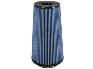 aFe MagnumFLOW Air Filters P5R A/F P5R 5F x 7-1/2B x 5-1/2T (Inv) x 13H in 24-91096