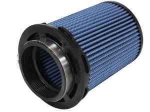 aFe - aFe MagnumFLOW Air Filter Pro 5r 3.5inX5in B x 4.5in T (INV) x 6.5in H 24-91097 - Image 3