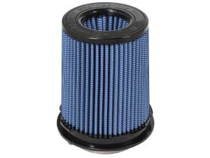 aFe MagnumFLOW Air Filters P5R 3-1/2 F x 5 B x 4.5inv T x 7.5 H 24-91103