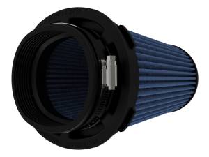 aFe - aFe Momentum Intake Air Filter w/Pro 5R (5-1/4x3-3/4)IN F x(7-3/8x5-7/8)IN B x(4-1/2x4)IN Tx6-3/4IN 24-91104 - Image 5
