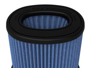 aFe - aFe Momentum Intake Air Filter w/Pro 5R (5-1/4x3-3/4)IN F x(7-3/8x5-7/8)IN B x(4-1/2x4)IN Tx6-3/4IN 24-91104 - Image 7