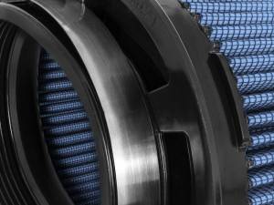 aFe - aFe Momentum Pro 5R Universal Filter 6in x 4in F 8.25in x 6.25in B 7.25in x 5in T(Inverted) 9in H 24-91105 - Image 5