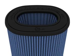 aFe - aFe Momentum Pro 5R Universal Filter 6in x 4in F 8.25in x 6.25in B 7.25in x 5in T(Inverted) 9in H 24-91105 - Image 6