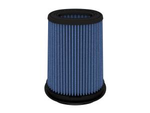 aFe Momentum Intake Rplcmnt Air Filter (5-1/4x3-3/4)IN F x(7-3/8x5-7/8)IN B x(4-1/2x4)IN Tx8-3/4IN H 24-91106