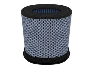 aFe MagnumFLOW Pro 5R Universal Air Filter (6.5x4.75) IN Fx (9x7) IN B x (9x7) IN T (Invert) x 9H 24-91109