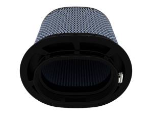 aFe - aFe MagnumFLOW Pro 5R Universal Air Filter (6.5x4.75) IN Fx (9x7) IN B x (9x7) IN T (Invert) x 9H 24-91109 - Image 4