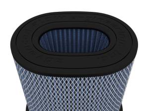 aFe - aFe MagnumFLOW Pro 5R Universal Air Filter (6.5x4.75) IN Fx (9x7) IN B x (9x7) IN T (Invert) x 9H 24-91109 - Image 5