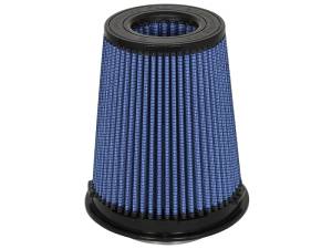 aFe Magnum FLOW Pro 5R Universal Air Filter 4in F x 6in B x 4-1/2in T (Inverted) x 7-1/2in H 24-91113