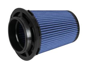 aFe - aFe Magnum FLOW Pro 5R Universal Air Filter 4in F x 6in B x 4-1/2in T (Inverted) x 7-1/2in H 24-91113 - Image 2