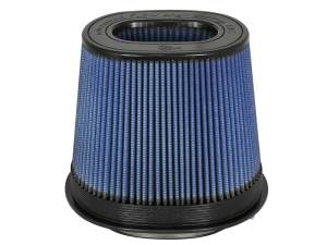 aFe Momentum Intake Replace Air Filter w/P5R Media - 7x4.75in F / 9x7in B / 7.25x5in T (Inv) / 8in H 24-91116