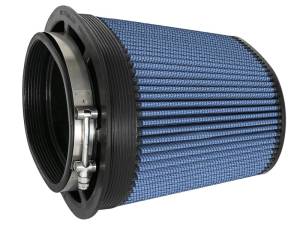 aFe - aFe Momentum Intake Replace Air Filter w/P5R Media - 7x4.75in F / 9x7in B / 7.25x5in T (Inv) / 8in H 24-91116 - Image 3