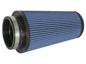 aFe - aFe Magnum FLOW Pro 5R Air Filter 3-1/2in F x 5in B x 3-1/2in T (INV DOME) x 8in H 24-91117 - Image 2