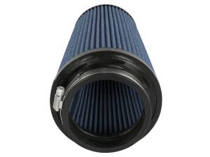 aFe - aFe Magnum FLOW Pro 5R Air Filter 3-1/2in F x 5in B x 3-1/2in T (INV DOME) x 8in H 24-91117 - Image 3