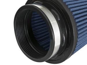 aFe - aFe Magnum FLOW Pro 5R Air Filter 3-1/2in F x 5in B x 3-1/2in T (INV DOME) x 8in H 24-91117 - Image 5
