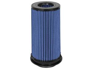 aFe MagnumFLOW Pro 5R Universal Air Filter 3-1/2in F x 5in B x 4-1/2in T (Inverted) x 9in H 24-91122
