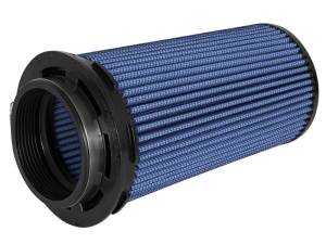 aFe - aFe MagnumFLOW Pro 5R Universal Air Filter 3-1/2in F x 5in B x 4-1/2in T (Inverted) x 9in H 24-91122 - Image 2