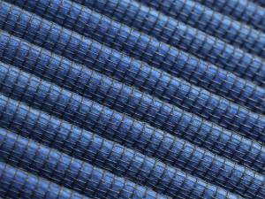 aFe - aFe MagnumFLOW Pro 5R Universal Air Filter 3-1/2in F x 5in B x 4-1/2in T (Inverted) x 9in H 24-91122 - Image 4