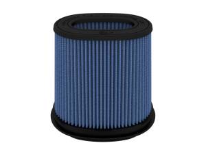 aFe Momentum Intake Rplcmnt Air Filter (6-3/4x4-3/4)IN Fx(8-1/4x6-1/4)x(7-1/4x5)IN T x 7-3/4 IN H 24-91124