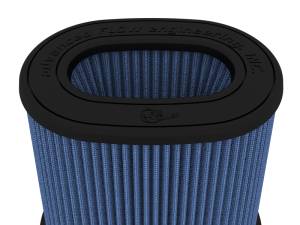 aFe - aFe Momentum Intake Rplcmnt Air Filter (6-3/4x4-3/4)IN Fx(8-1/4x6-1/4)x(7-1/4x5)IN T x 7-3/4 IN H 24-91124 - Image 5