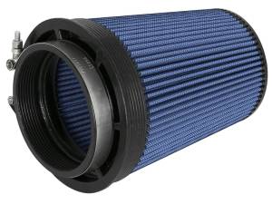aFe - aFe MagnumFLOW Pro 5R Universal Air Filter 5in F x 7in B x 5.5in T (Inverted) x 9in H 24-91125 - Image 3