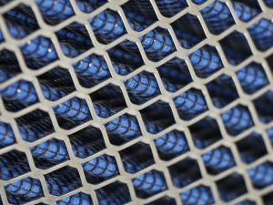 aFe - aFe Magnum FORCEINtake Rplcmnt Air Filter w/Pro 5R 5-1/2IN F x 9IN B x 9IN T x 7INw/Expanded Metal 24-91128 - Image 5