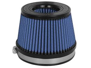 aFe MagnumFLOW Pro 5R Universal Air Filter 5in.F x 5-3/4in.B x 4-1/2in.T (INV) x 3-1/2in.H 24-91130