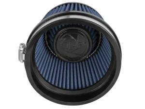aFe - aFe MagnumFLOW Pro 5R Universal Air Filter 5in.F x 5-3/4in.B x 4-1/2in.T (INV) x 3-1/2in.H 24-91130 - Image 3