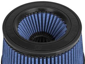aFe - aFe MagnumFLOW Pro 5R Universal Air Filter 6in. F x 7in. B x 5-1/2in. T (INV) x 3.85in. H 24-91131 - Image 4