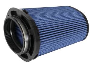 aFe - aFe MagnumFLOW Pro 5R Universal Air Filter(6inx4in) F x (8.5inx6.5in) B x (7inx5in) T (Inv) x 10in H 24-91136 - Image 2