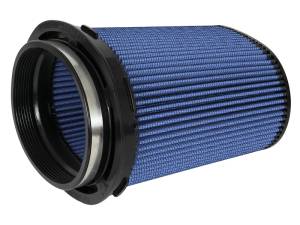 aFe - aFe Magnum FLOW Pro 5R Universal Air Filter F-6.75x4.75in / B-8.25x6.25in / T-7.25x5in (Inv) / H-9in 24-91143 - Image 2